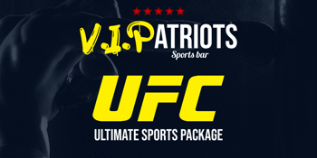 UFC 323 V.I.Patriots