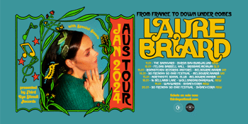 Laure Briard (FR)