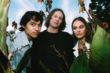 Bean Magazine 'Folly In The Shade' Tour