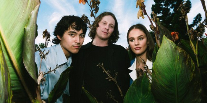 Bean Magazine 'Folly In The Shade' Tour