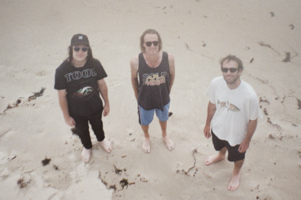 Wet Bandits in the Basement