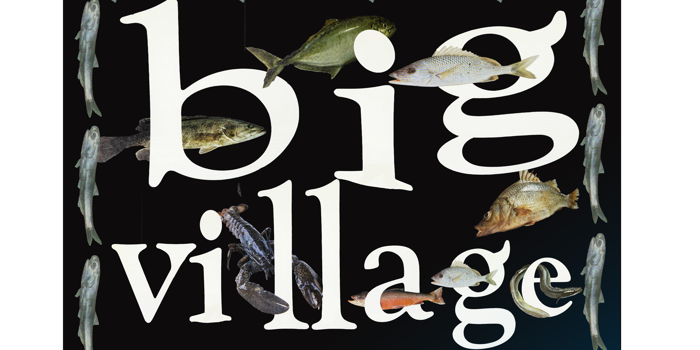 Big Village Presents: Anchovy Thursdays Featuring Sam Curtis Collective and The Mods