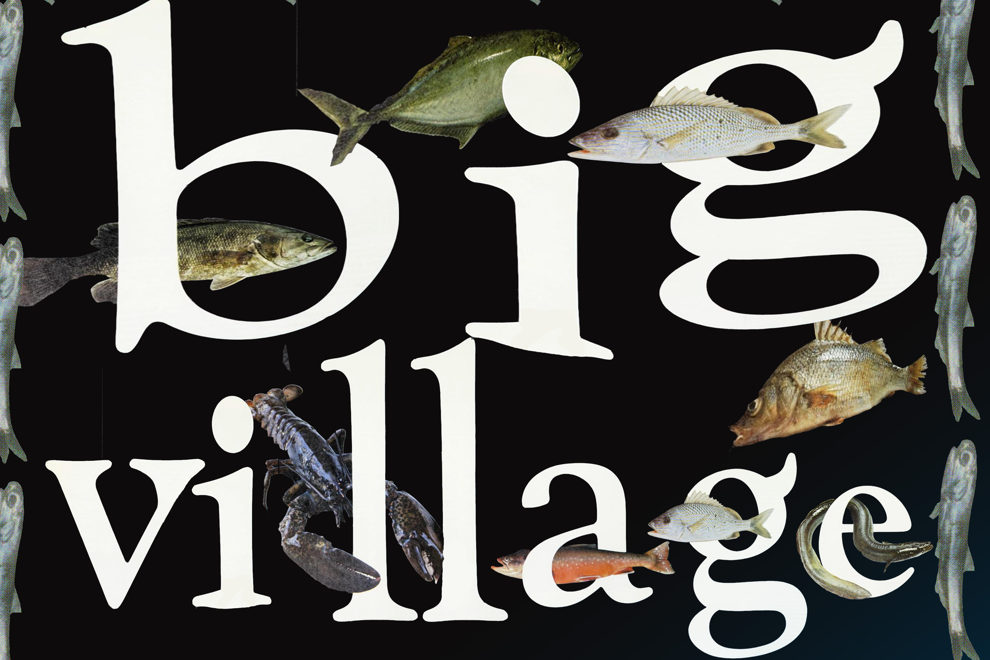 Big Village Presents: Anchovy Thursdays Featuring Sam Curtis Collective and The Mods