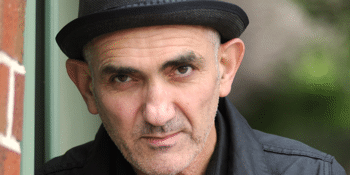 *SOLD OUT* Paul Kelly: Love is Strong as Death