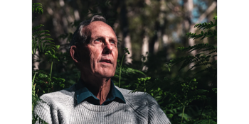 Defiance: A Conversation On Conservation with Bob Brown : The Deep North Festival