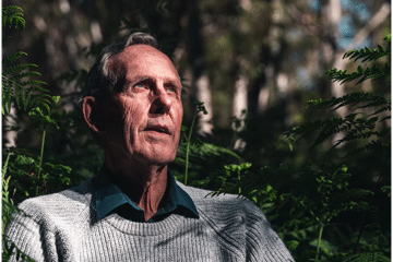 THE DEEP NORTH FESTIVAL Defiance: A Conversation On Conservation with Bob Brown