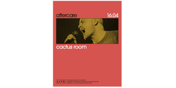 aftercare + Soulutations + Balagan Blue