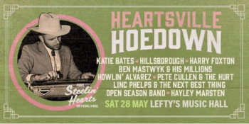 Heartsville Hoedown