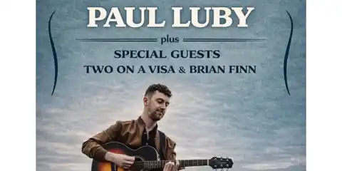Paul Luby