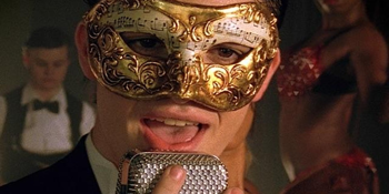 NYEMO MASQUERADE BALL BRISBANE