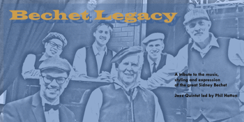 Bechet Legacy Band