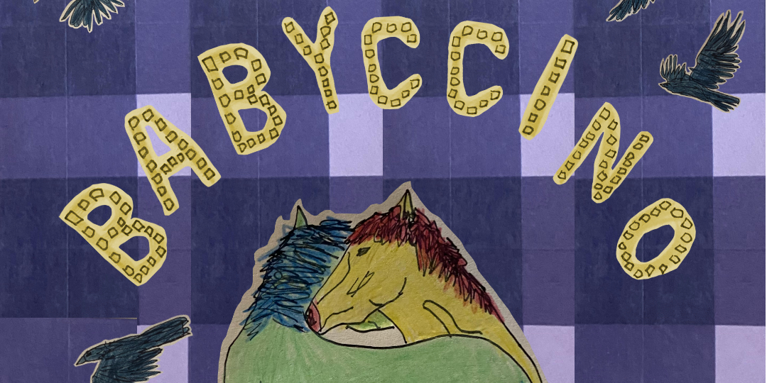Babyccino 'Green Light Turned Red' Album Launch