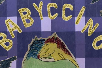 Babyccino 'Green Light Turned Red' Album Launch