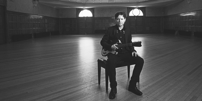 AUGIE MARCHS GLENN RICHARDS - NATIONAL TOUR 25