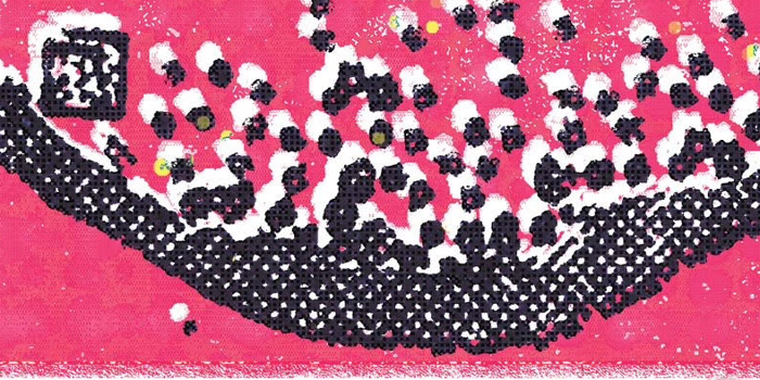 Photo of Loose Strands ft. Walrus, Kuba'97 & DJ Rino