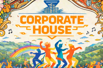 Corporate House