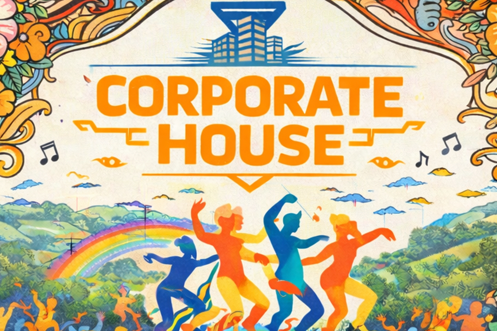 Corporate House