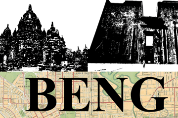 The Return of Beng to The Last Chance w/ Careful Yelling & Sahul Sakti