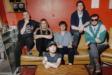 DRAGNET - 'DRAGNET REIGNS!' ALBUM LAUNCH