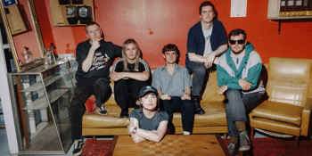 DRAGNET - 'DRAGNET REIGNS!' ALBUM LAUNCH