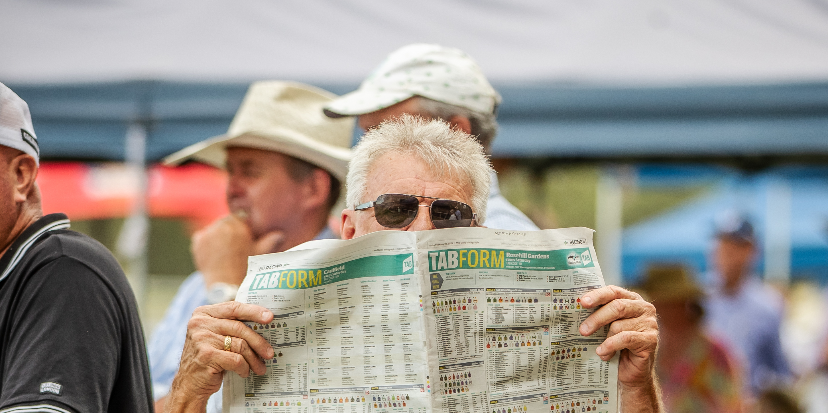 Willow Tree Cup Day 2026