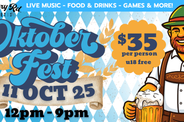 Oktober Fest
