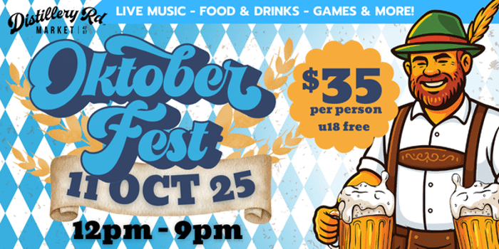 Oktober Fest