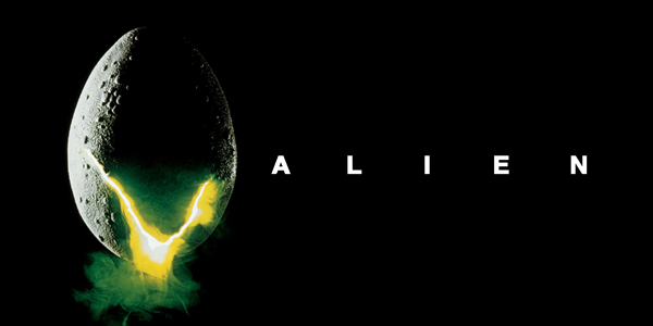 Alien: The Director's Cut (M) PRESENTED IN 35MM FILM