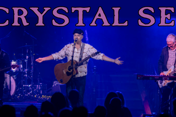 Return of The Crystal Set