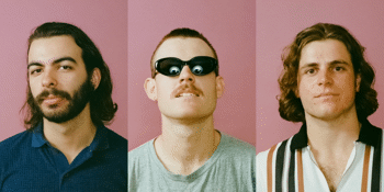 Crocodylus - LATE SHOW