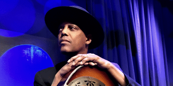 Eric Bibb & Band