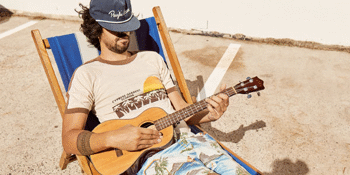 Bobby Alu 'Finally Tour'