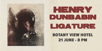 Henry Dunbabin