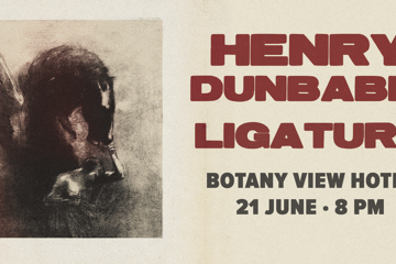 Henry Dunbabin