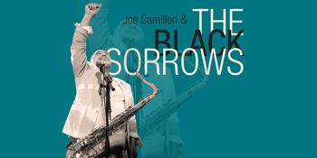 Joe Camilleri and The Black Sorrows