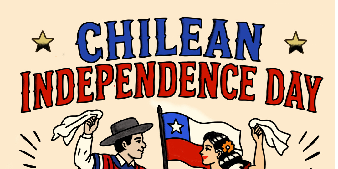 CHILEAN INDEPENDENCE DAY
