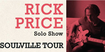 Rick Price