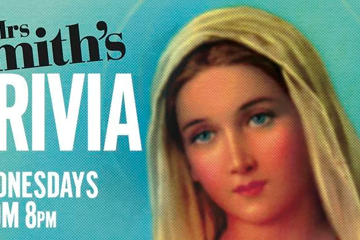 Mrs Smith's Trivia