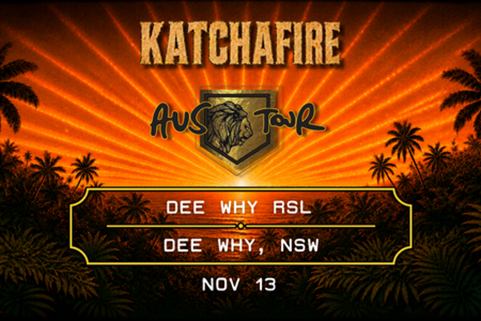 Katchafire
