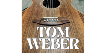 Tom Weber