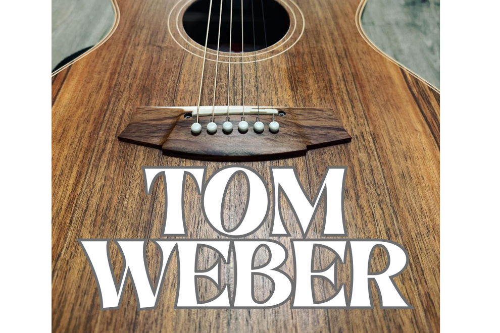 Tom Weber