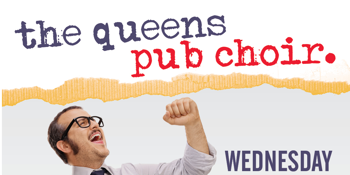 The Queens Pub Choir