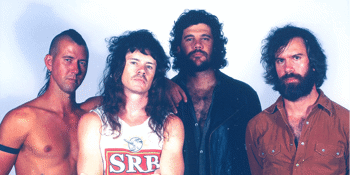 The Southern River Band 'Easier Said Than Done' Album Launch