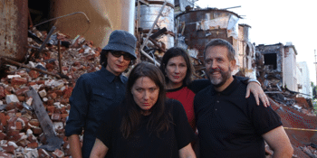The Breeders