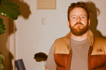 Nick Cody – Crusher