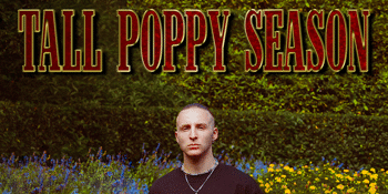 Nerve - Tall Poppy Season