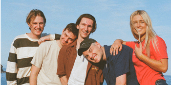 Mid Drift LIVE in Newcastle