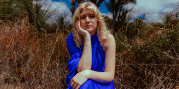 Anna Schneider - ‘Gaslight’ Single Launch