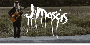 J Mascis (solo)