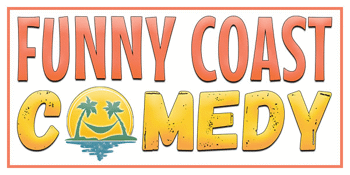 Funny Coast Comedy presents...headline act TBC